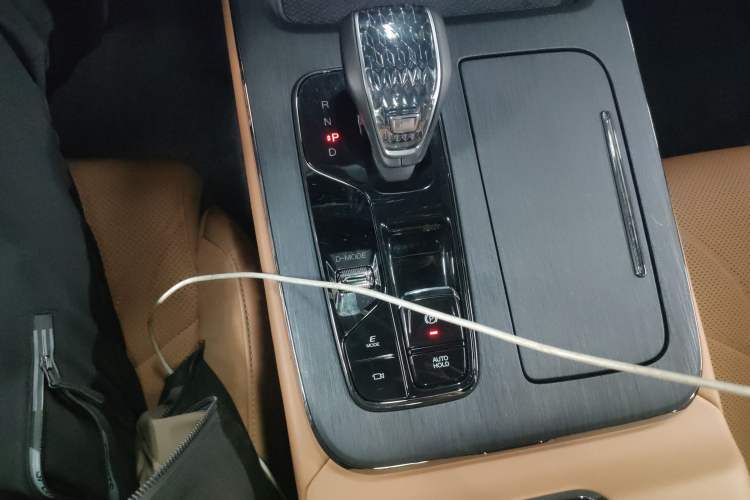 Used GAC Trumpchi ES9 2024 PHEV 143km Traveler Max