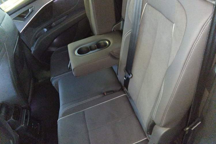 Used Audi Q5 e-tron 2022 40 e-tron Starlight Edition Mech Kit
