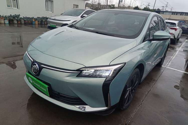 Used Buick Velite 6 2024 430km Enjoyment Version
