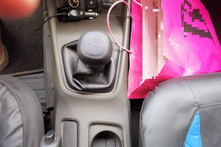 Used Wuling Hongguang 2021 1.5L S Base Version LAR
