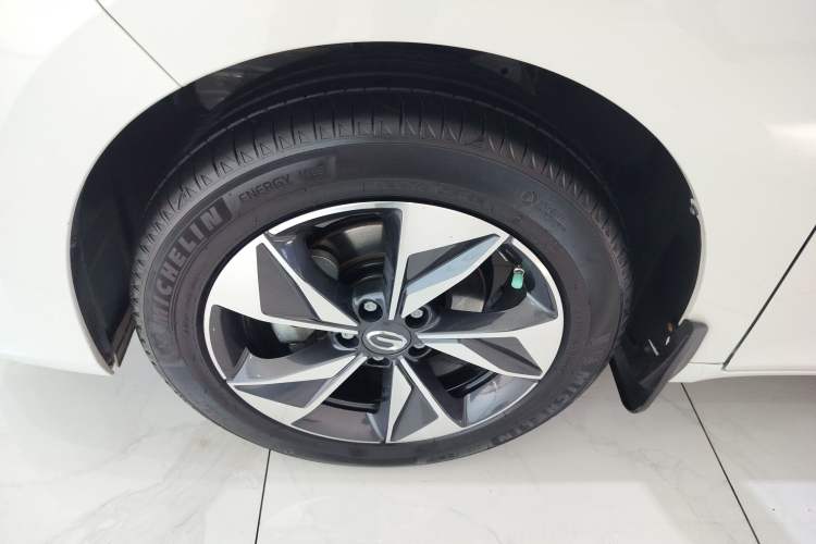 Used GAC Trumpchi M6 2023 PRO 270T DCT Luxury Edition
