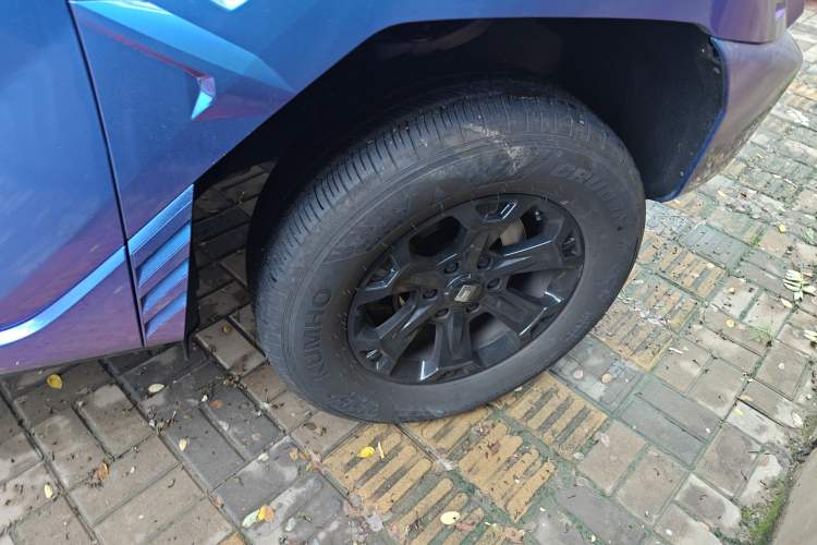 Used Tank 400 New Energy 2023 Hi4-T Super Edition