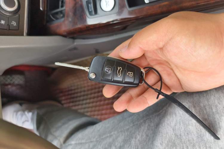 Used Audi A6L 2010 3.0 TFSI quattro Luxury Model
