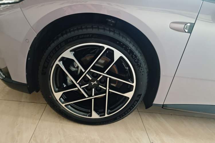 Used XPeng P7+ 2024 Long-Range Max