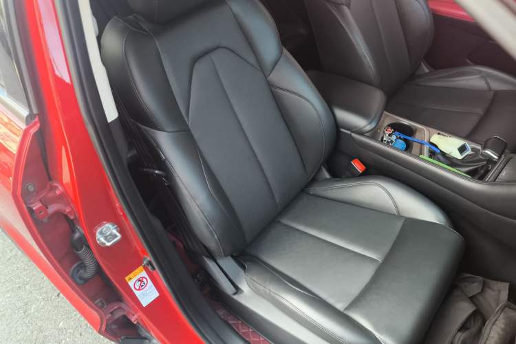 Used Changan CS55PLUS 2021 Blue Whale Edition 1.5T DCT Luxury Model