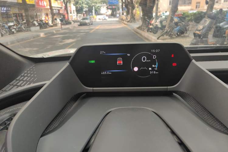 Used Toyota FAW bZ4X 2022 Two-Wheel-Drive Long-Range JOY Edition
