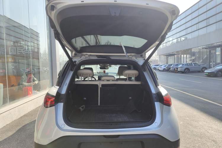 Used smart #1 2022 Premium Edition