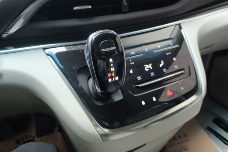 Used Buick GL8 2023 Land Executive Class Comfort Model Gear Lever