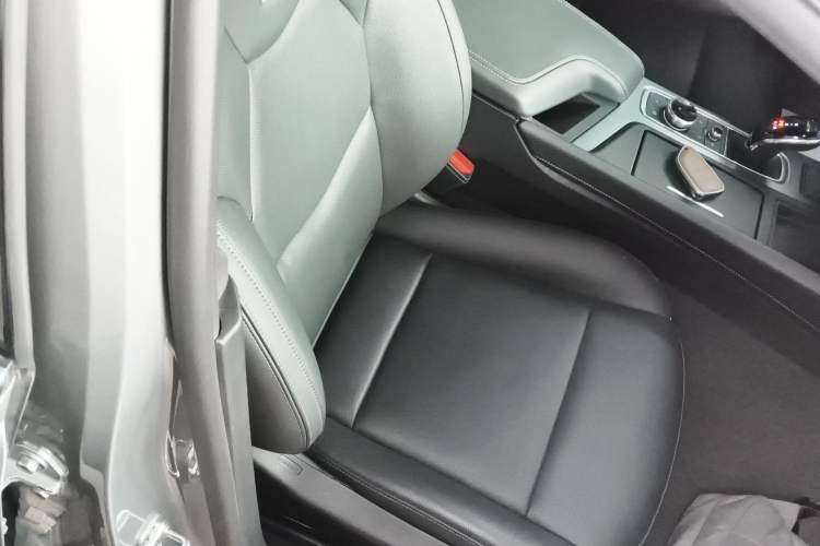 Used Cadillac CT5 2023 28T Luxury Edition (Standard Version)
