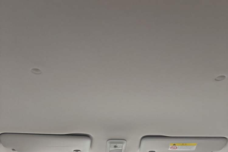 Used Wuling Bingo 2024 333 km Enjoyment Version Headliner