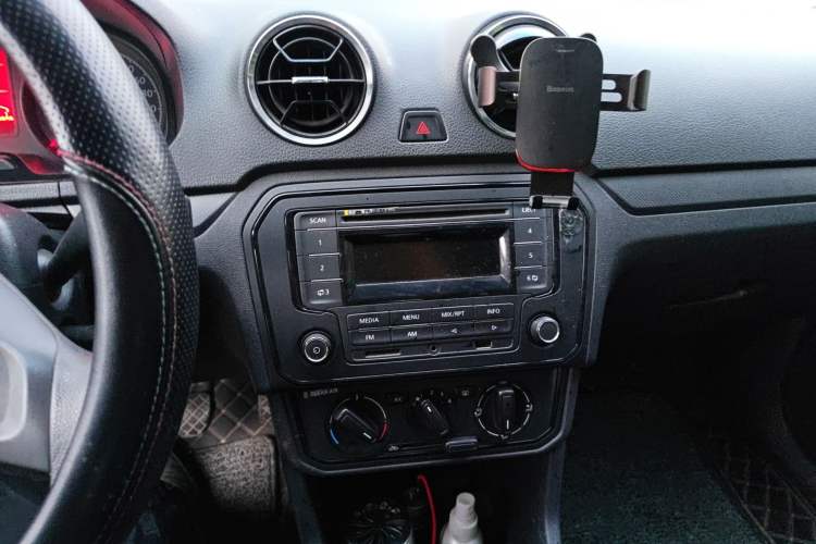 Used Volkswagen Jetta 2017 1.4L Manual Fashion Edition