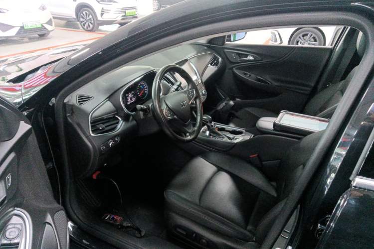 Used Chevrolet Malibu XL 2022 535T Automatic Sport Edition