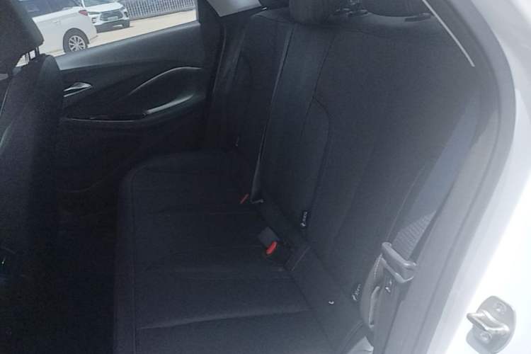 Used Buick Verano 2023 Pro Enjoyment Edition
