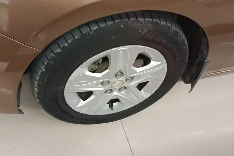 Used Chevrolet Cavalier 2016 1.5L Automatic Enjoyment Edition