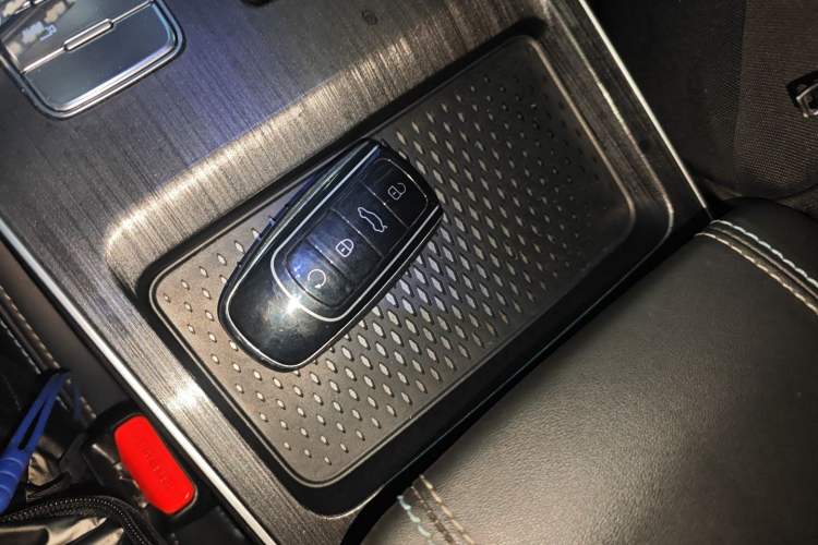 Used Chery Tiggo 7 PLUS 2021 Kunpeng Edition 1.6TGDI DCT Prestige Model+