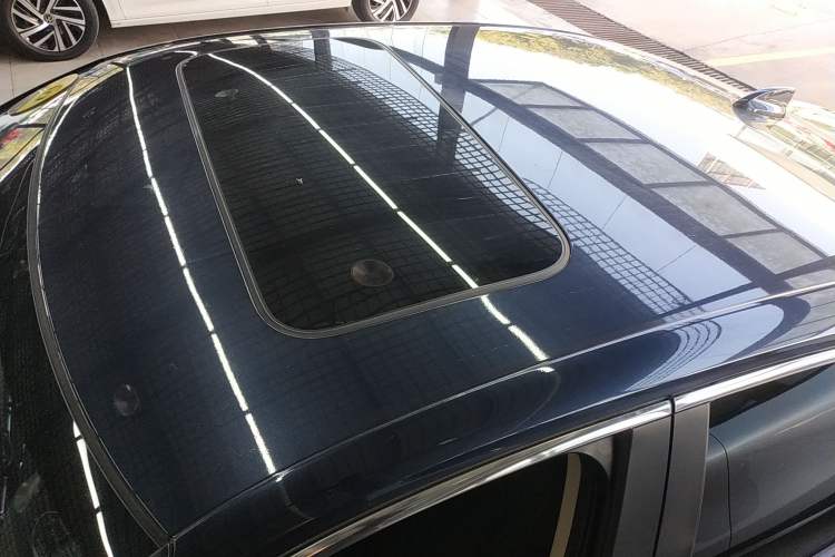 Used Honda Civic 2022 240TURBO CVT Jingcheng Edition
