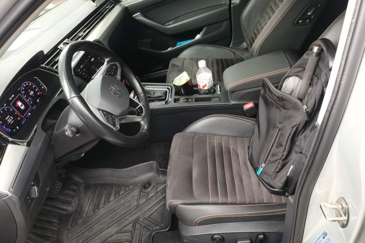 Used Volkswagen Magotan 2021 330TSI DSG 30th Anniversary Edition
