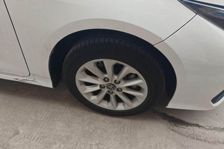 Used Toyota Corolla 2021 1.2T S-CVT Luxury Edition Right Front Wheel Hub