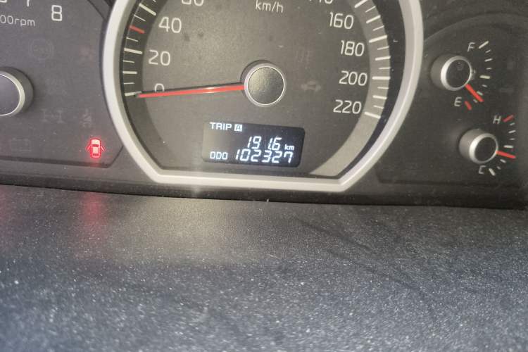 Used Kia Sportage 2013 2.0L Manual Two-Wheel Drive GL Trim
