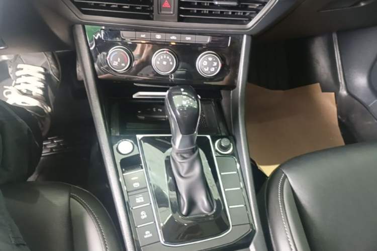Used Volkswagen Sagitar 2021 280TSI DSG Excellence Edition