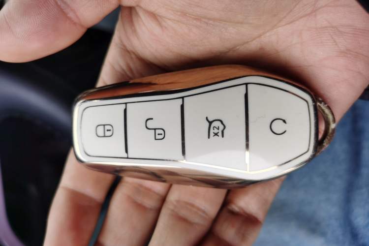 Used BYD Dolphin 2023 420 km Free Version
