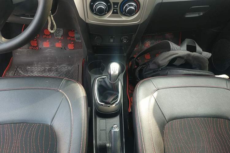 Used Great Wall M4 2012 1.5L Manual Comfort Version