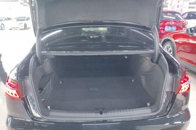 Used Audi A6L 2024 45 TFSI Prestige Dynamic Edition