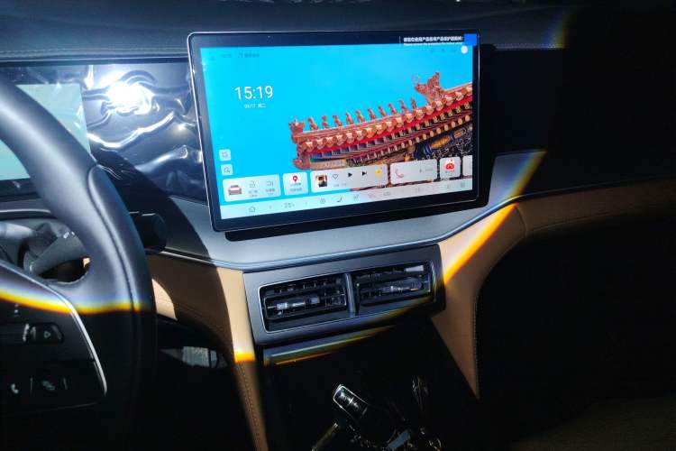 Used BYD Song L DM-i 2024 112 km Beyond Edition