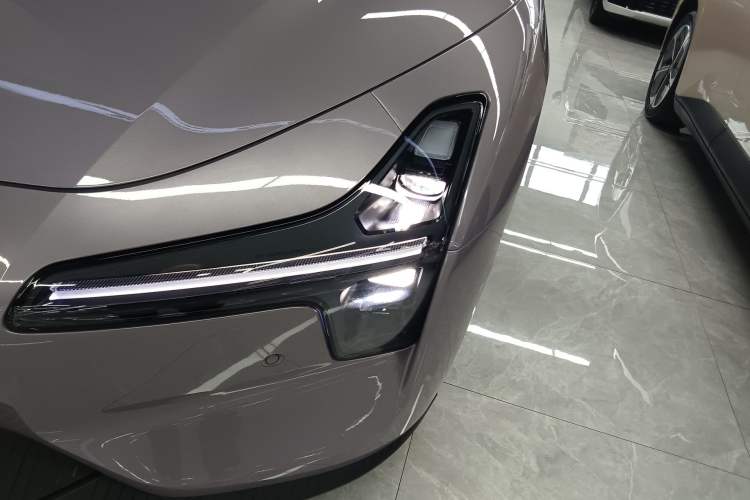 Used XPeng MONA M03 2025 502 Long-Range Max
