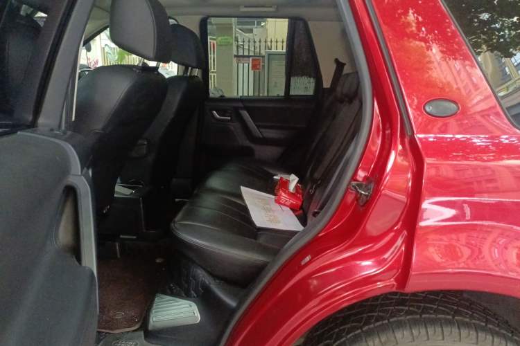 Used Land Rover Freelander 2 2015 2.0T Si4 XS Collection Edition
