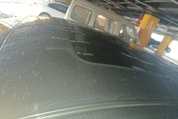 Used Chevrolet Malibu 2017 1.5T Automatic Luxury Edition Roof