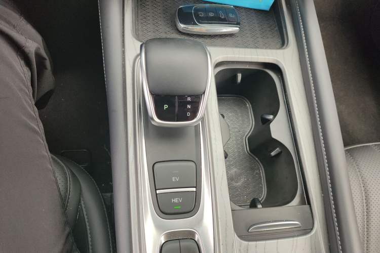 Used Chery Fengyun A8 2024 127 ZHU FENG Version