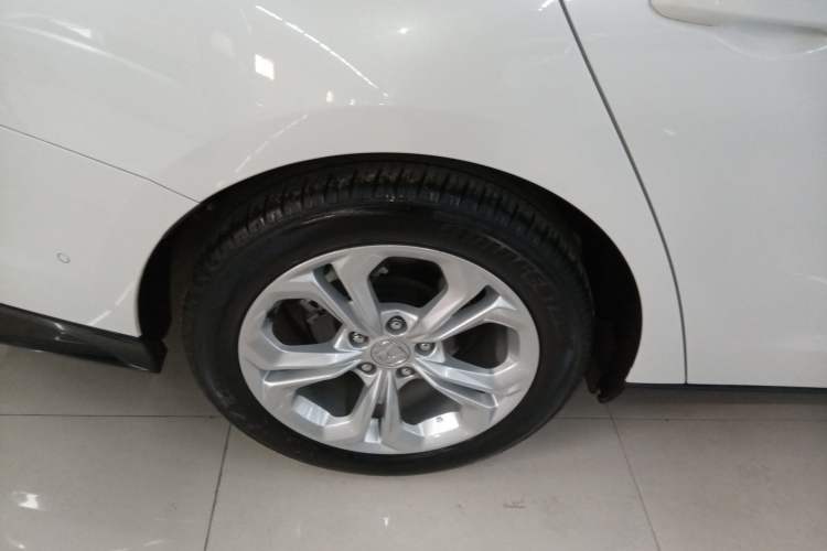 Used Honda Accord 2023 260TURBO Smart Enjoyment Version Right Rear Wheel Hub