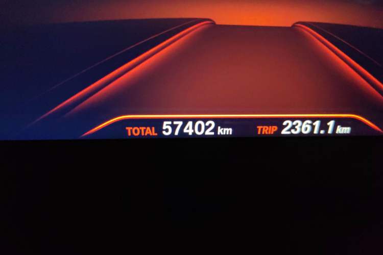 Used BMW 5 Series 2018 Facelifted 530Li xDrive Luxury Package