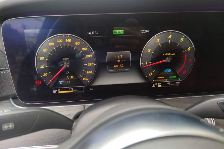 Used Mercedes-Benz E-Class 2019 E 260 L Sport Edition