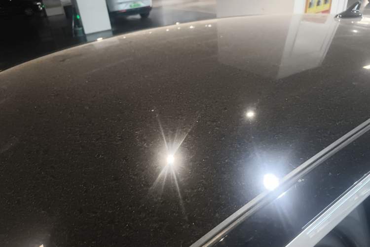 Used Volkswagen ID.3 2024 Outstanding Edition Roof