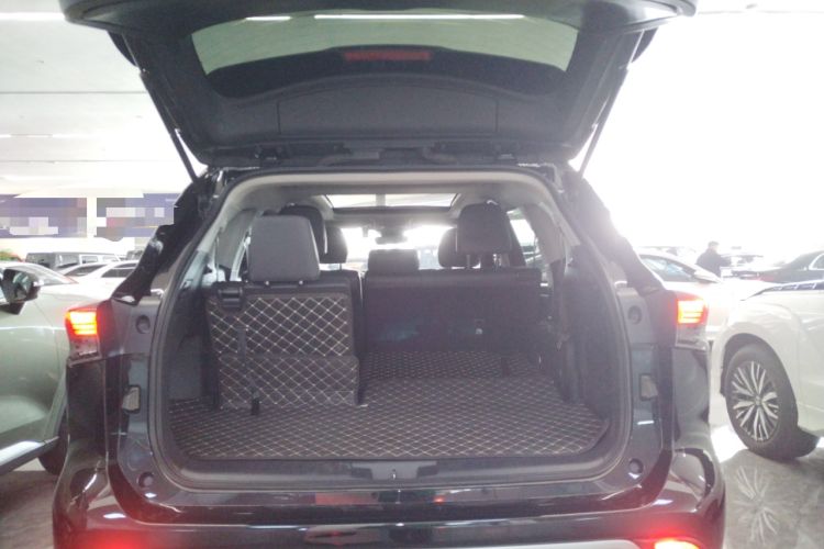 Used Toyota Highlander 2022 380T 4x4 Luxury Edition 7 Seats