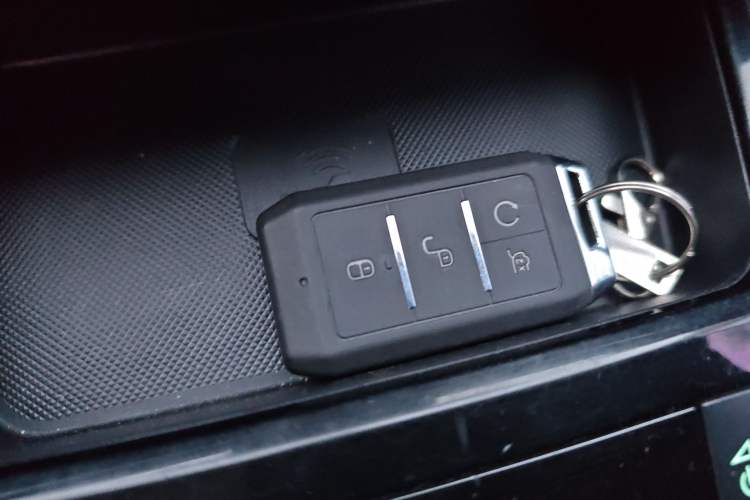 Used BYD Yuan New Energy 2018 EV360 Smart Connect Cool Edition