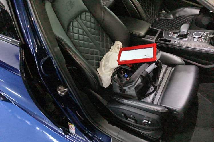 Used Audi S4 2018 S4 3.0TFSI