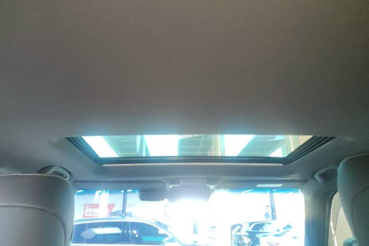 Used Toyota Prado 2024 2.4T Wilderness WX Edition 6 Seats