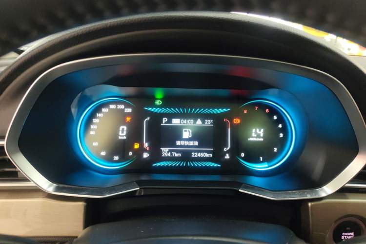 Used JETOUR X70 2024 1.5T DCT Glory PRO 5-Seater
