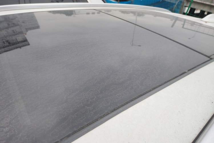 Used JETOUR X70 PLUS 2023 1.6T DCT Stronger 5-Seater