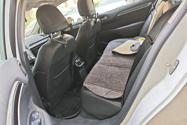 Used Citroen C4L 2014 1.8L Intelligent Drive Automatic Dynamic Model
