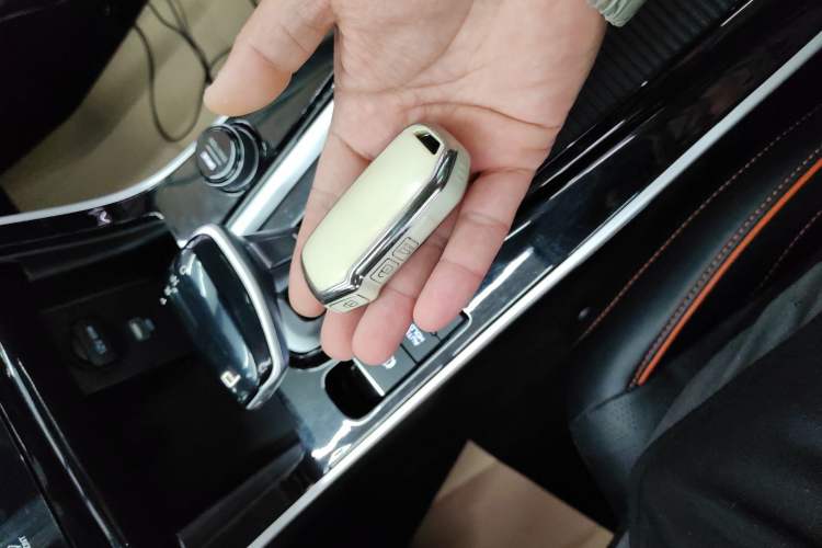 Used Kia Seltos 2023 1.5L CVT Luxury Edition