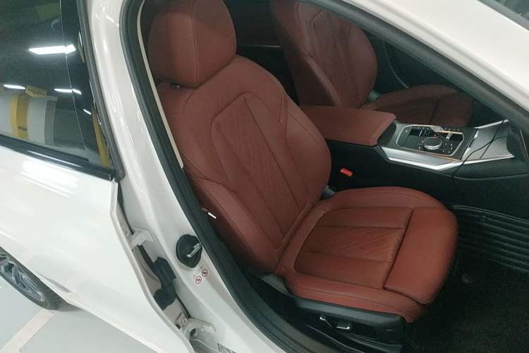 Used BMW 3 Series 2024 325Li M Sport Night Edition Package