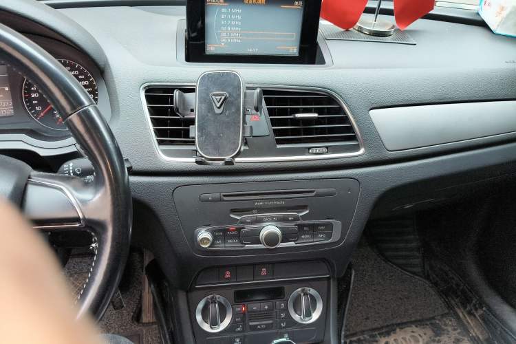 Used Audi Q3 2013 35 TFSI Ambition Edition