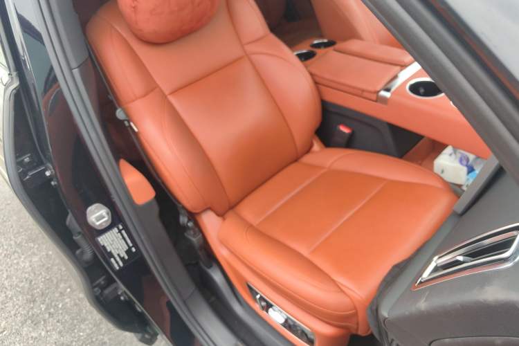 Used Li Auto L8 2023 Pro Model