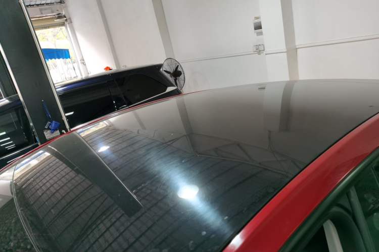 Used Tesla Model Y 2021 Long-Range All-Wheel-Drive Version