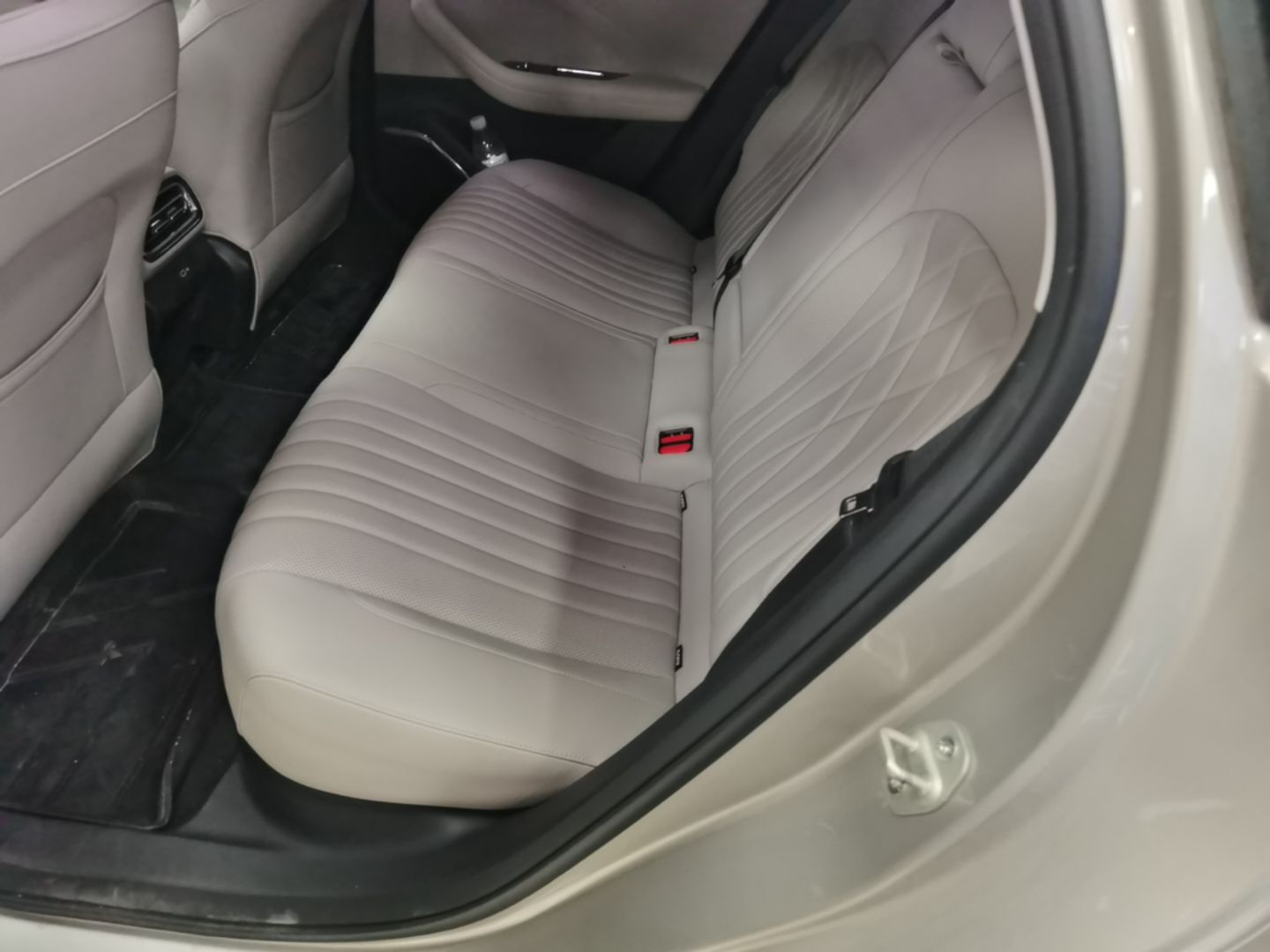 Geely Galaxy Stellar 6 2026 Model 125km Exploration+ Edition — снимка 20
