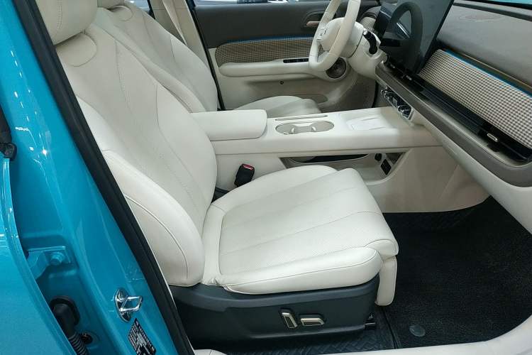 Used ORA 5 2026 Model, 480km LiDAR Edition